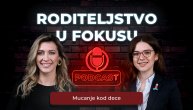 Roditeljstvo u fokusu: Šta da rade roditelji kada im dete muca?