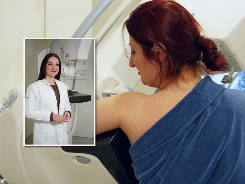 Sve što je potrebno da znate o prevenciji raka dojke - Telegraf.tv