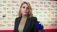 Tamara Krcunović: Bilo mi je zanimljivo da vidim kako ljudi doživljvaju apsurd filma