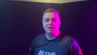 Aleksa DoubleAiM o Zvezdi, BeFive-u, eSportu na Olimpijskim igrama...