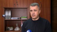 Tomić: Nije bilo curenja fosforne kiseline u Rumi, niti bilo kakve opasnosti