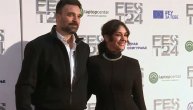 Održana premijera filma "Jorgovani" na FEST-u u mts Dvorani