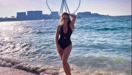 Gogi Sekulić osoblje hotela u Dubaiju priredilo preslatko iznenađenje za 47. rođendan