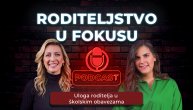 Koliko roditelji treba da učestvuju u školskim obavezama dece?
