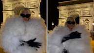 Jelena Karleuša specijalna gošća na čuvenoj Nedelji mode u Parizu: Samo svetski!