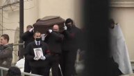 Sahrana Alekseja Navaljnog: Masa ljudi došla na poslednji pozdrav