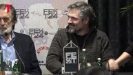 Najavljena premijera filma "Ruski konzul" na FEST-u
