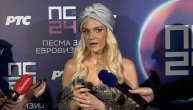 Lena Kovačević odgovorila na kritike pa pomenula izbor: Pobediće pesma koja je najbolja za Srbiju