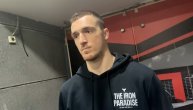 "Ja nisam video više poena...": Anđušić zadovoljan posle Cedevite i dva rekorda