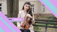 Najbolja mlada umetnica na svetu: Ko je zapravo 15-godišnja violinistkinja Lana Zorjan?