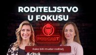 Roditeljstvo u fokusu: Kako roditelji da regulišu emocije?