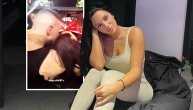 Nina Đogani objavila snimke s dečkom koji je na robiji