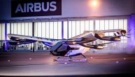 Pokazan CityAirbus NextGen: Električna letilica za po gradu imaće osam rotora i brzinu do 120 km/h