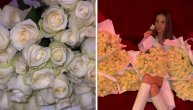 Tačkasta Mara se pohvalila poklonom od srpskog milionera na Dan žena