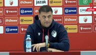 Milojević pred 172. večiti derbi: "Dešava se da ne bude dobar fudbal, ali..."