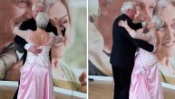 Mira i Ljupče u osmoj deceniji plešu kao mladi