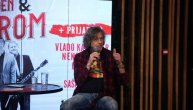 Jurica Pađen najavio koncert u mts Dvorani: Za Beograd ga vezuju lepa sećanja
