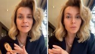Moćna poruka Anđelke Pripić dok se snima bez šminke