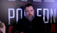 "Verujem da će ovo da bude traženo": Nenad Jezdić o filmu "Poslednji strelac"