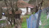 Kuća u kojoj se desilo ubistvo u Prijanovićima kod Požege