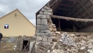 Zemljotres na Goliji oštetio mnoge objekte