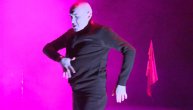 Održana predstava "King" u Bitef teatru u okviru Beogradskog irskog festivala