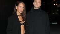 Ljubav cveta, uparili stajlinge: Nikolija i Relja konačno zajedno u javnosti, povod je divan