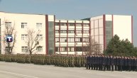 U kasarni "General Jovan Mišković" svečano obeležen Dan Vojne akademije