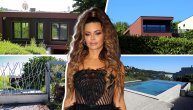 Nikolina se useljava u vilu koju je gradila sa Vidojem vrednu skoro 2 miliona