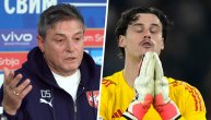 Piksi: "Svilar? Više ga nećemo zvati! Imao sam ponude klubova i mogao sam da odem"