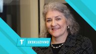 Maria Longi: U Srbiju je u prethodnih 25 godina investirano 1,1 milijardi dolara