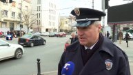 Pojačana kontrola otkrila preko 32.000 saobraćajnih prekršaja