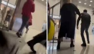 Stravičan video iz Moskve: Ljudi beže u panici