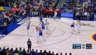 Jokić delio nestvarne asistencije i novim tripl-dablom vodio Denver do pobede