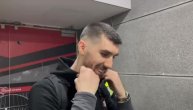 Ognjen Dobrić se posle meča sa Zvezdom osvrnuo i na Olimpijske igre
