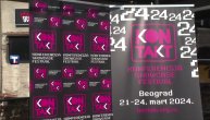 U Beogradu počela 8. Kontakt konferencija, brojne panel diskusije i koncerti