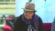 Lordan Zafranović: Martovski festival je bila za mene bio čudo i velika škola