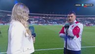 Milojević posle pobede nad Zenitom: Odlična prilika za mlade da odigraju meč sa jakim rivalom