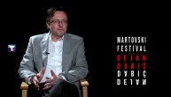 Dejan Dabić: Martovski festival dovodi zanimljive goste i filmove