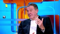 Miodrag Krstović: Negativci su mnogo zanimljiviji kao glumački izazov