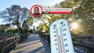 Zvučaće vam tako, ali nije prvoaprilska šala! 1. aprila očekuju nas visoke temperature, pa preokret