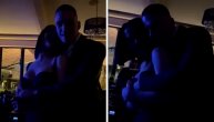 Aleksandra Mladenović se obratila novom dečku, podelila snimak dok se topi u njegovom naručju