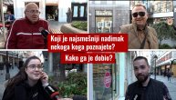 Ovo su najsmešniji nadimci u Srbiji: Od Krntije i Mutoja do  Leba i Pavlake