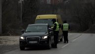 Policija češlja sva vozila, steže se krug: Niko ne može u Banjsko polje gde je nestala Danka (2)
