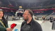 Pooštrene mere bezbednosti za meč Partizan - Olimpijakos zbog terorističkog napada u Moksvi