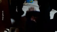 Ovako su uhpašeni pedofili u Srbiji: Snimak brutalnog hapšenja policije u akciji Armagedon