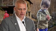 Jurić: Sve okolnosti koje su dovele do nestanka devojčice bude sumnju