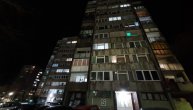 Vrata niko ne otvara na zvono, komšije suzdržane: Tužna slika u zgradi gde je živela mala Danka