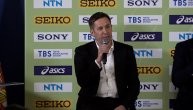 Jevrosimović: Srpska atletika je pokazala da najbolje organizuje svetska takmičenja