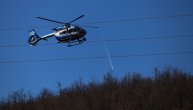 Helihopteri nadleću Banjsko Polje i Borsko jezero: Nastavlja se potraga za Dankom